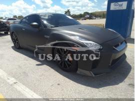 NISSAN GT-R PREMIUM 2013