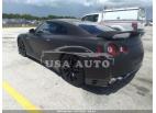 NISSAN GT-R PREMIUM 2013