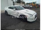 NISSAN GT-R PREMIUM 2013