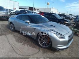 NISSAN GT-R PREMIUM 2010