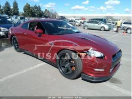 NISSAN GT-R PREMIUM 2015