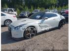 NISSAN GT-R PREMIUM 2013