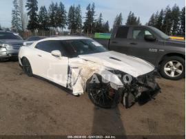 NISSAN GT-R PREMIUM 2020