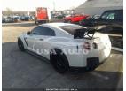 NISSAN GT-R BLACK EDITION 2014