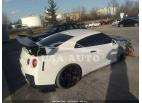 NISSAN GT-R BLACK EDITION 2014