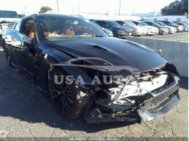 NISSAN GT-R PREMIUM 2020