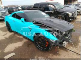 NISSAN GT-R PREMIUM 2014