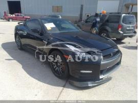 NISSAN GT-R PREMIUM 2016