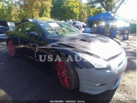 NISSAN GT-R PREMIUM 2016