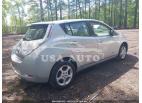 NISSAN LEAF SL 2012