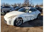 NISSAN 350Z COUPE 2005