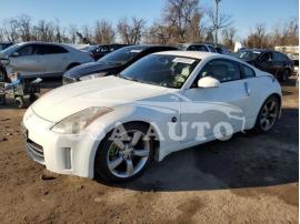 NISSAN 350Z COUPE 2005