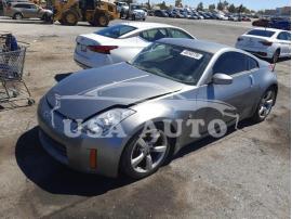 NISSAN 350Z COUPE 2006