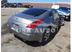 NISSAN 350Z COUPE 2006