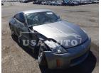 NISSAN 350Z COUPE 2006