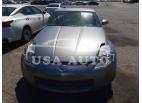 NISSAN 350Z COUPE 2006