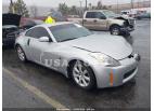 NISSAN 350Z TOURING 2005