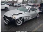 NISSAN 350Z TOURING 2005