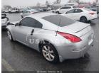 NISSAN 350Z TOURING 2005