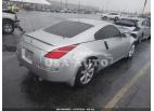 NISSAN 350Z TOURING 2005