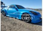 NISSAN 350Z COUPE 2006