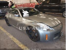 NISSAN 350Z TOURING 2006