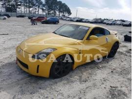 NISSAN 350Z COUPE 2005
