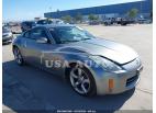 NISSAN 350Z 2006