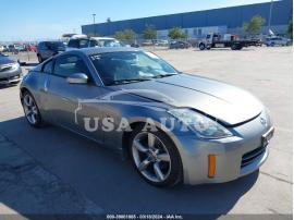 NISSAN 350Z 2006