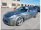 NISSAN 350Z 2006