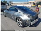 NISSAN 350Z 2006