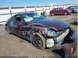 NISSAN 350Z ENTHUSIAST 2006