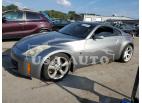 NISSAN 350Z COUPE 2006