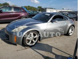 NISSAN 350Z COUPE 2006