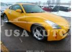 NISSAN 350Z COUPE 2005