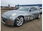 NISSAN 350Z COUPE 2005