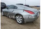 NISSAN 350Z COUPE 2005