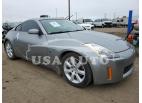 NISSAN 350Z COUPE 2005