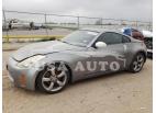 NISSAN 350Z COUPE 2006