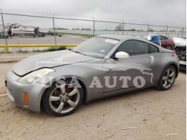 NISSAN 350Z COUPE 2006