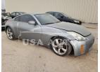 NISSAN 350Z COUPE 2006