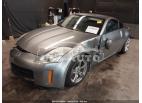 NISSAN 350Z 2006