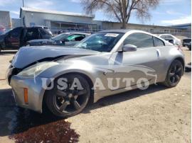 NISSAN 350Z COUPE 2006