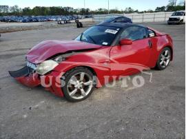 NISSAN 350Z COUPE 2006
