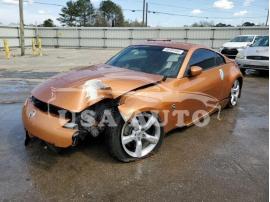 NISSAN 350Z COUPE 2006