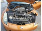 NISSAN 350Z COUPE 2006