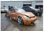 NISSAN 350Z COUPE 2006