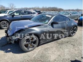 NISSAN 350Z COUPE 2006