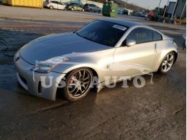 NISSAN 350Z COUPE 2005