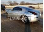 NISSAN 350Z COUPE 2005